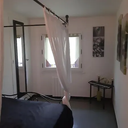 La Beaucairoise *