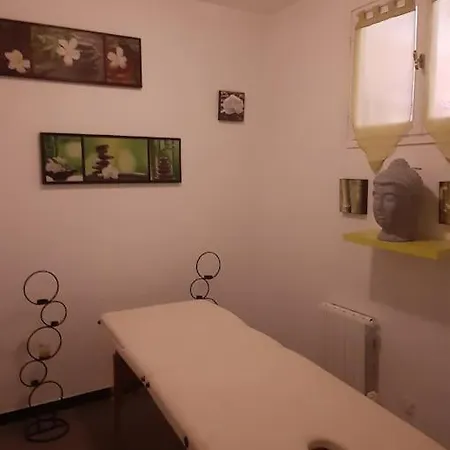 La Beaucairoise Apartment Beaucaire (Gard)