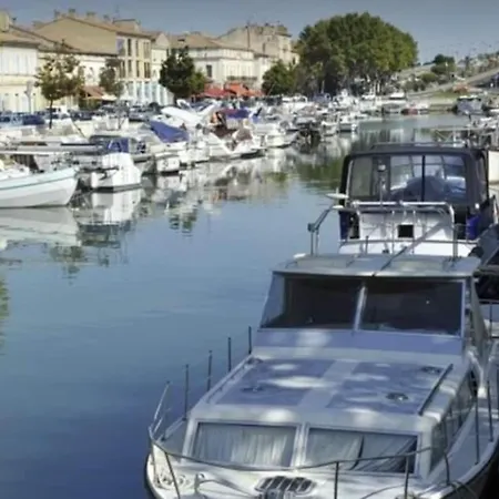 La Beaucairoise